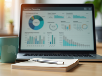 Transforming Healthcare Workflows: MDA Solutions' Strategic Consulting