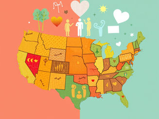Public Health Is Everywhere — Including Where You Work ... And In Your Community, too.