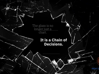 Where Is “Break the Glass” Now?