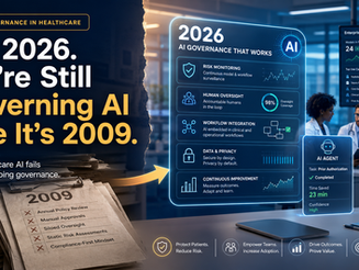 It's 2026. We're Still Governing AI Like It's 2009