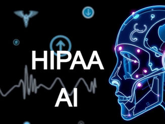 What Is HIPAA Compliance for AI Tools in Healthcare?