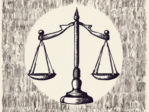 Structural Violence Framing