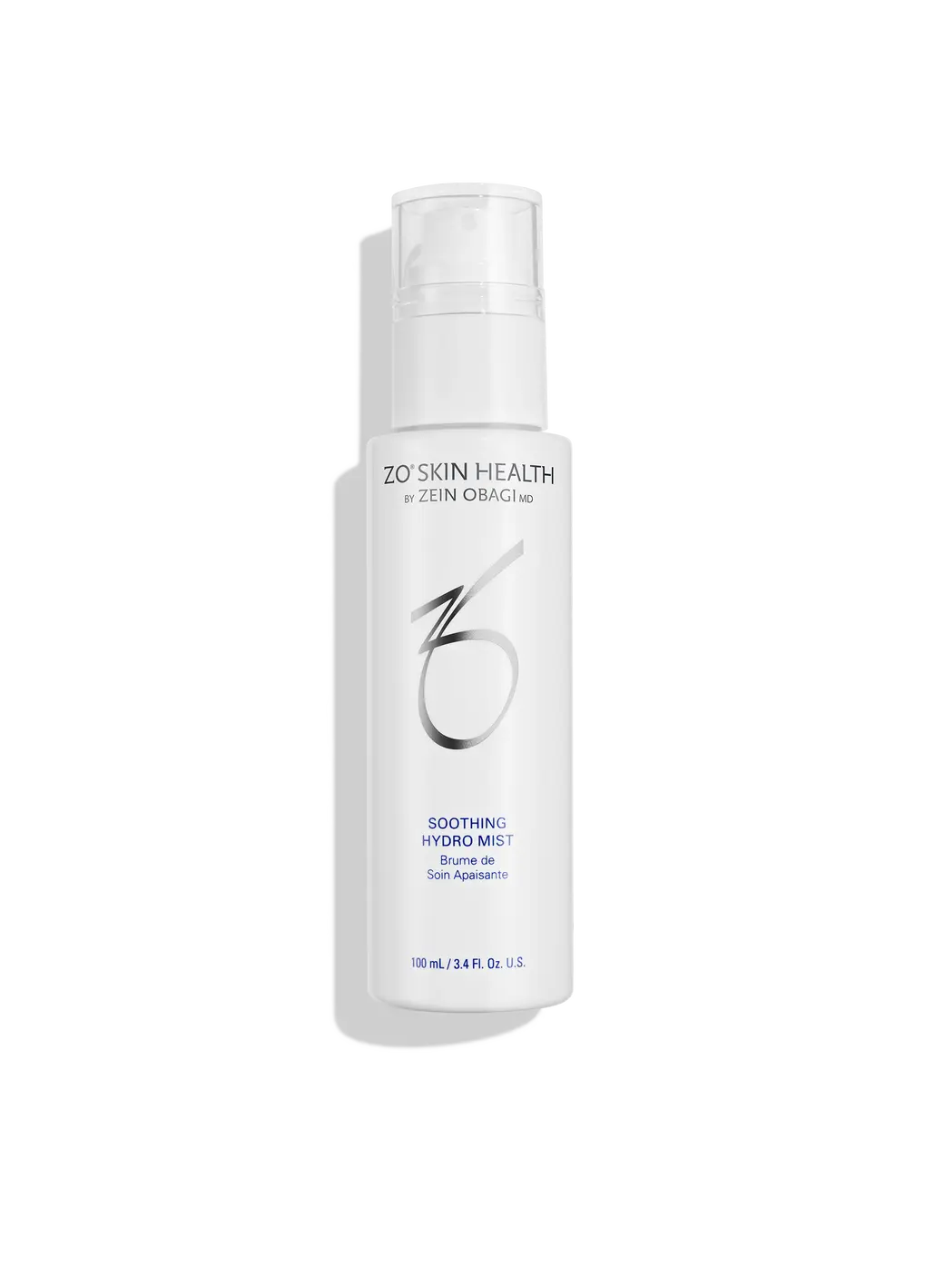 ZO Soothing Hydro Mist
