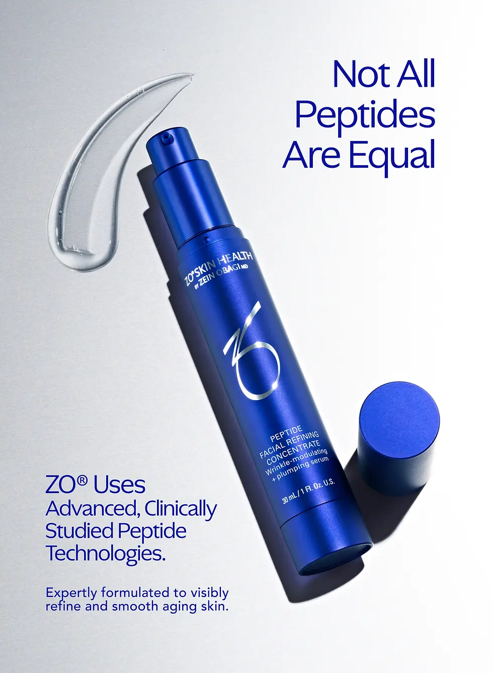 Thumbnail: Peptide Facial Refining Concentrate