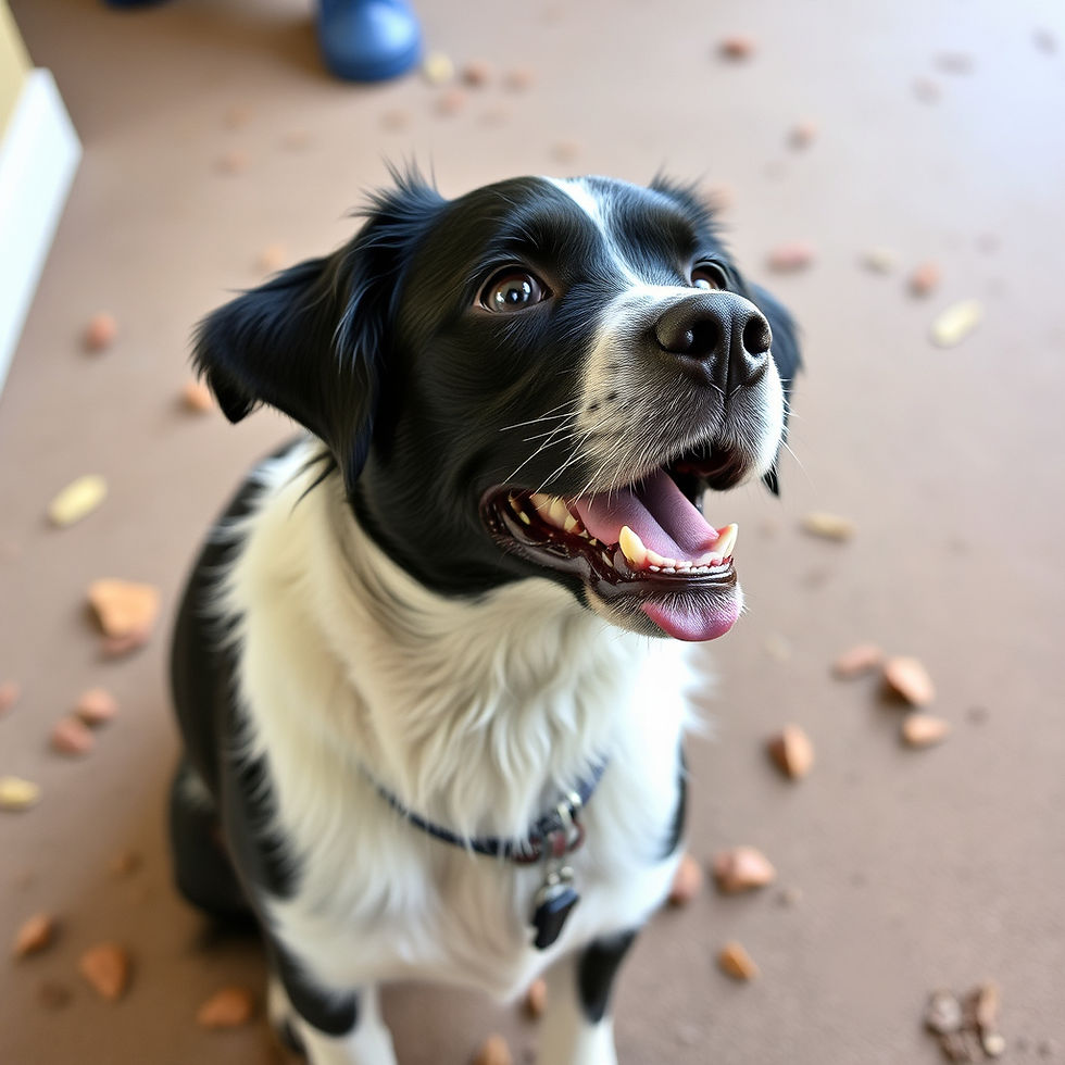 Transform Your Pet's Look with Professional Grooming