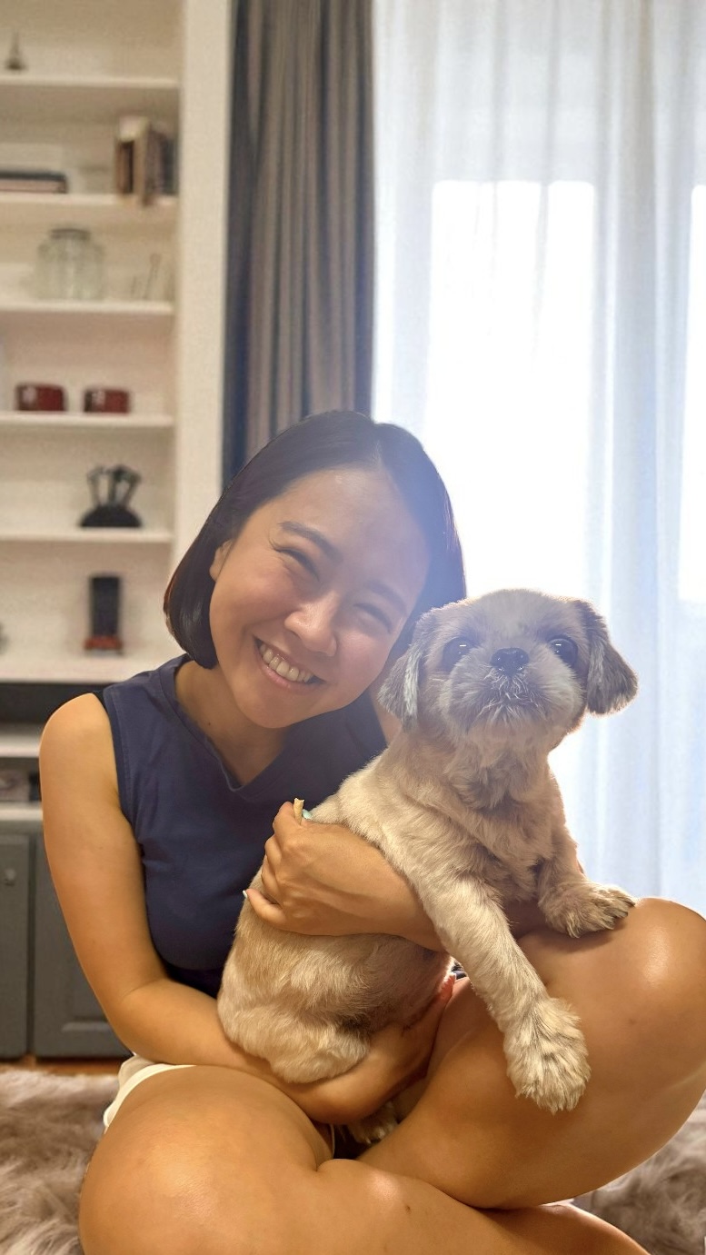Writer: Groomer Jane
