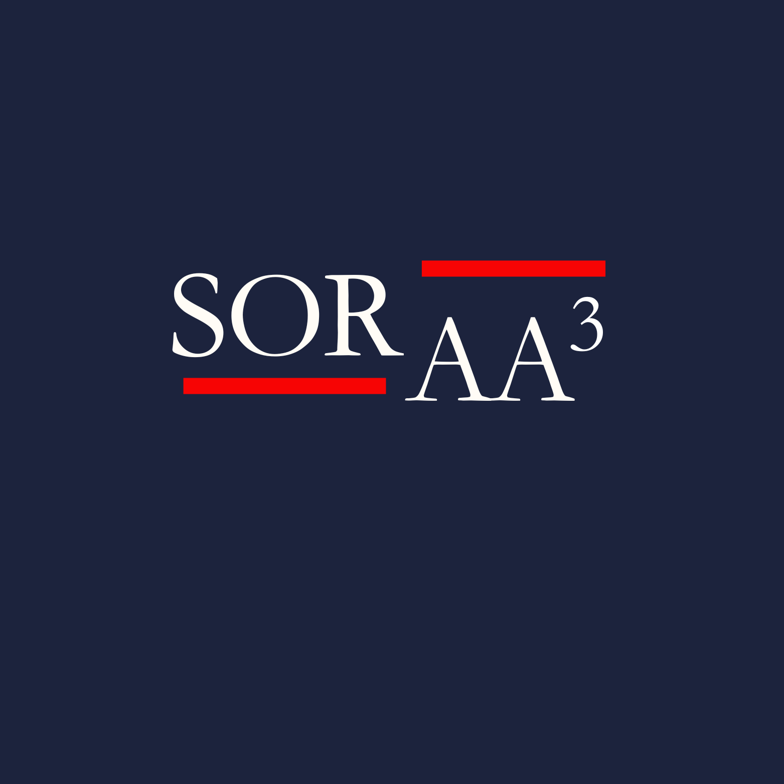Writer: SORAA3