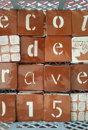 Cours Poterie Adulte Clermont Ferrand