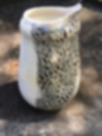 Miniature : Vase / Pichet ARTY SHOW