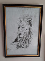 Lion King