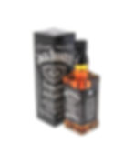 Whiskey  Jack  Daniel's Old N. 7