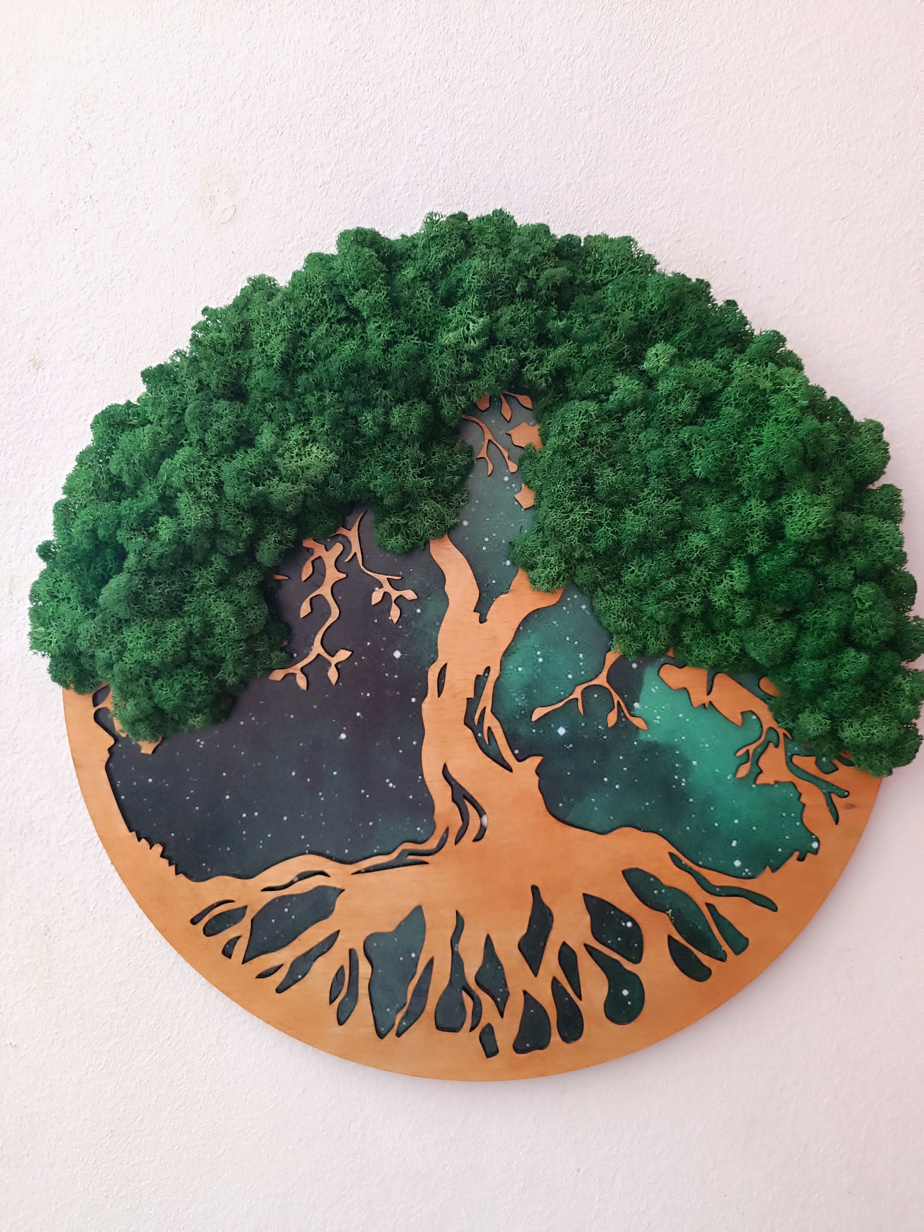 Tree of Life Diameter: 40cm