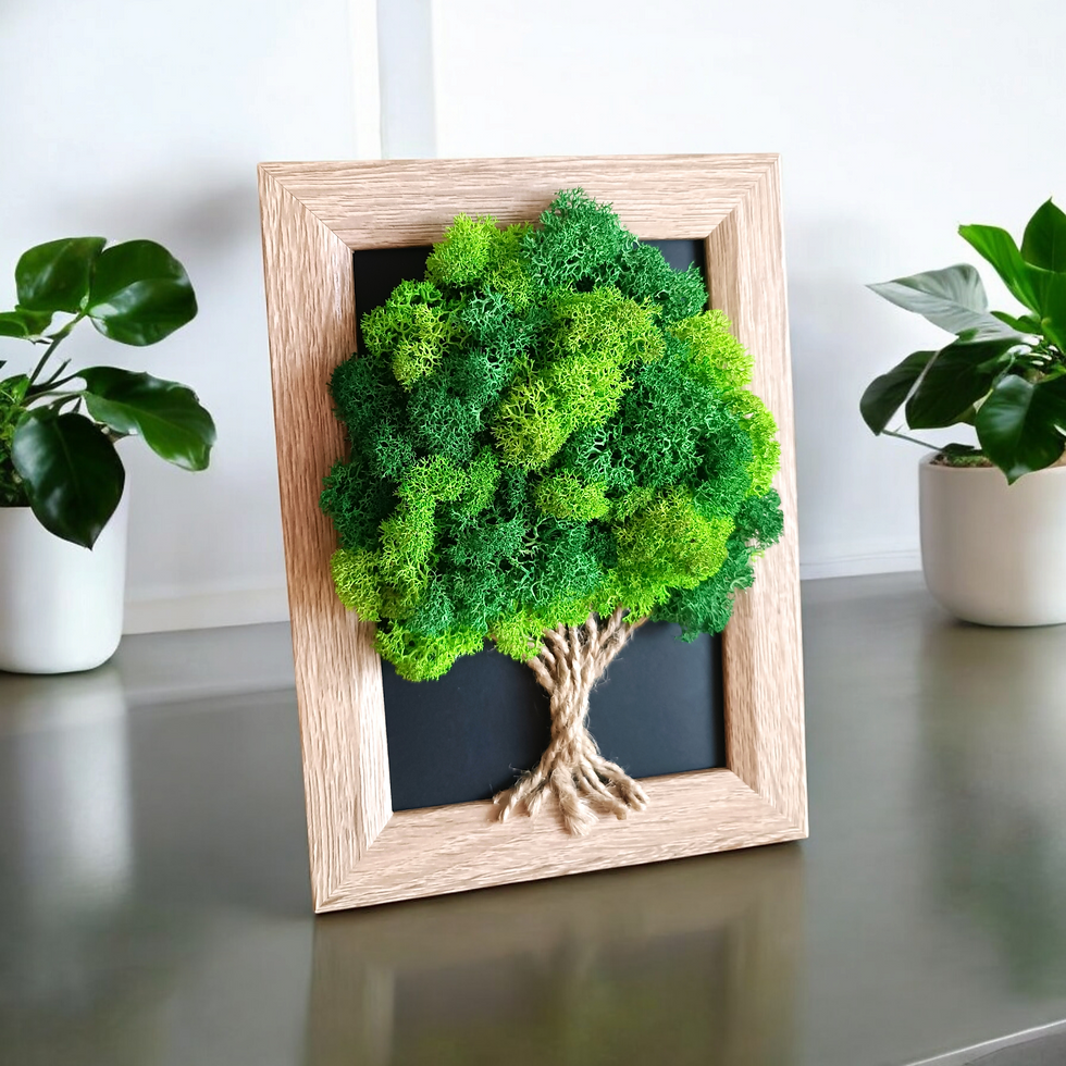 Thumbnail: Tree of life (20х15cm)