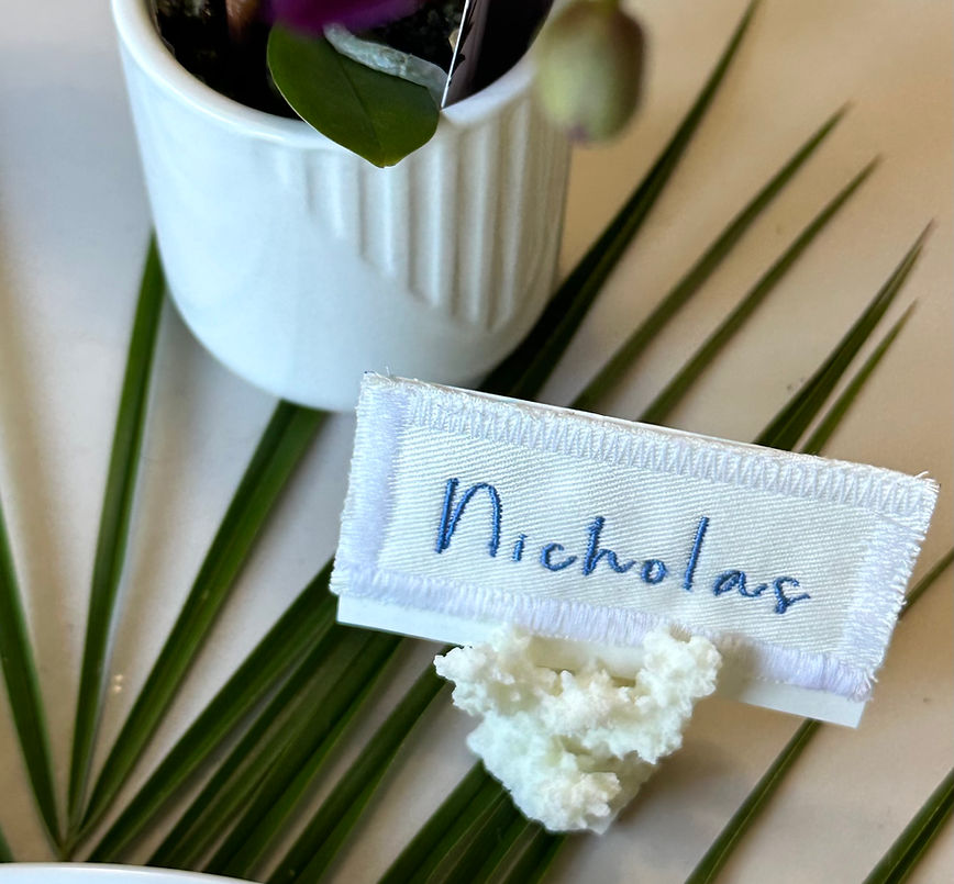 Weddings & Group Events