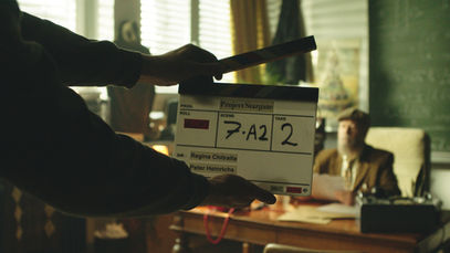 Narrative & Music Cinematography Cologne | Peter Heinrichs