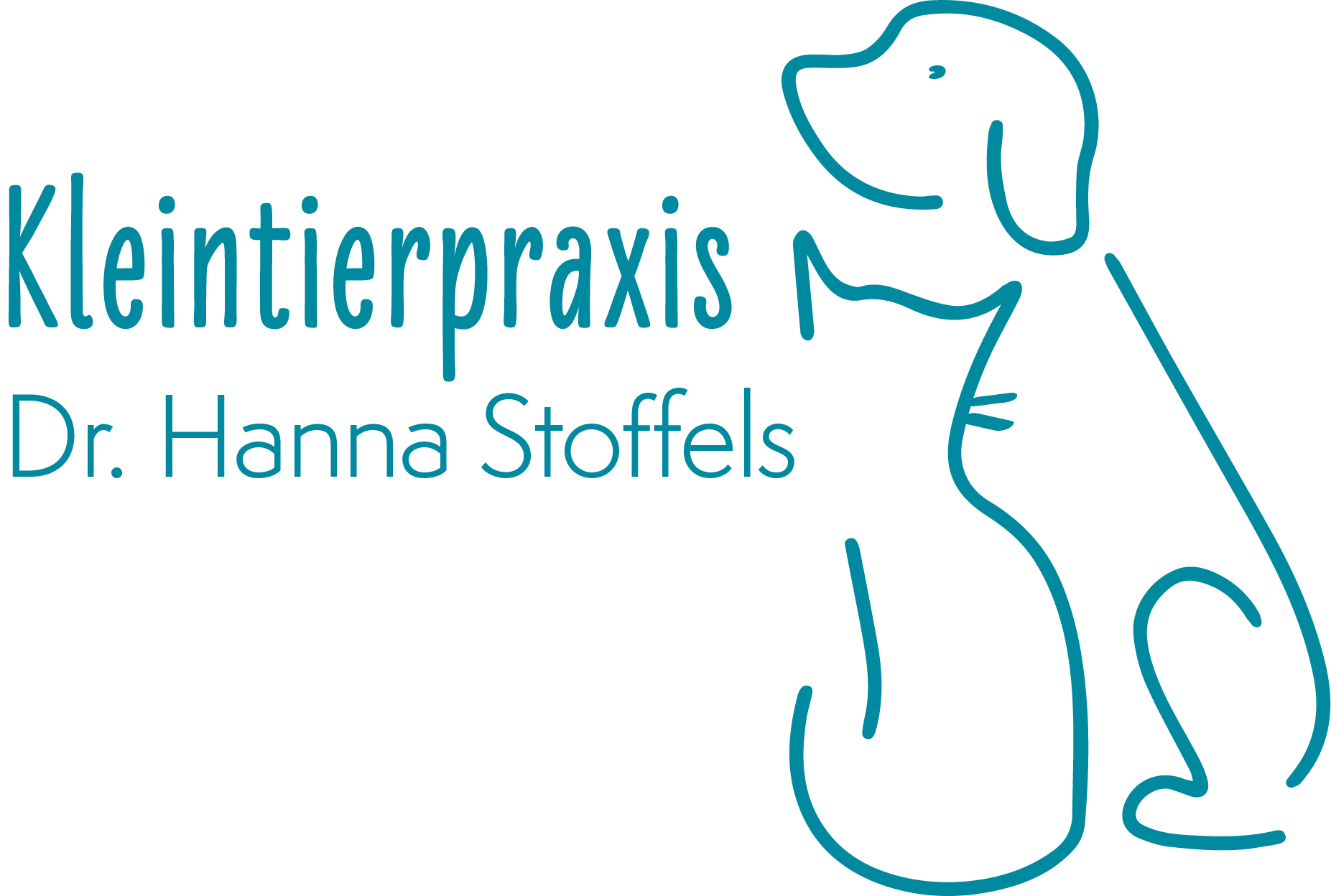 KLEINTIERPRAXIS Dr. HANNA STOFFELS