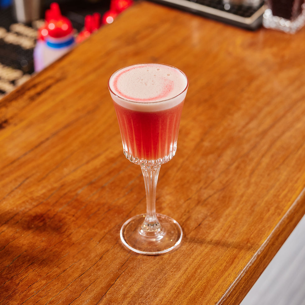 Flamingo image