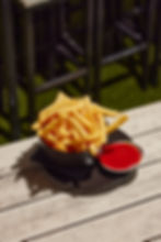 Fries image