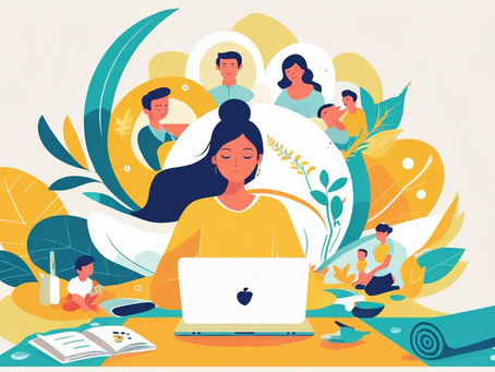 Organiser son temps pour avoir un vie équilibrée lorsqu'on est entrepreneur