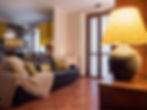 stylish Boutique apartment in central Milan near the duomo, a refined design apartment managed by Villa Flavia Holidays