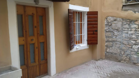 ingresso casa per studenti verona