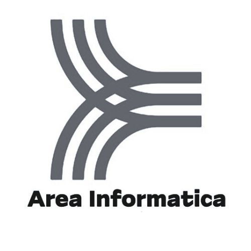 logo area informatica