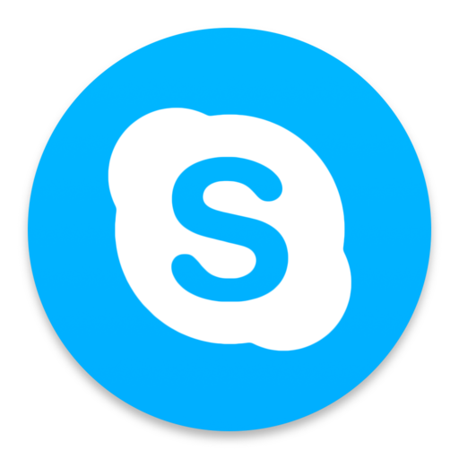 skype