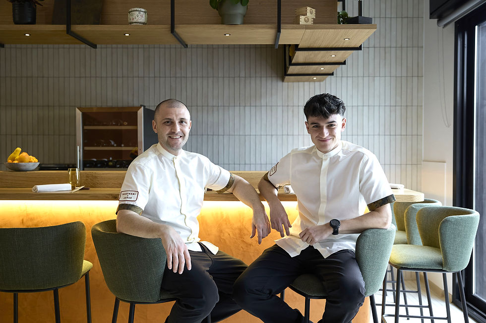 team ambar sushi firenze