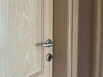 porta personalizzata per la casa