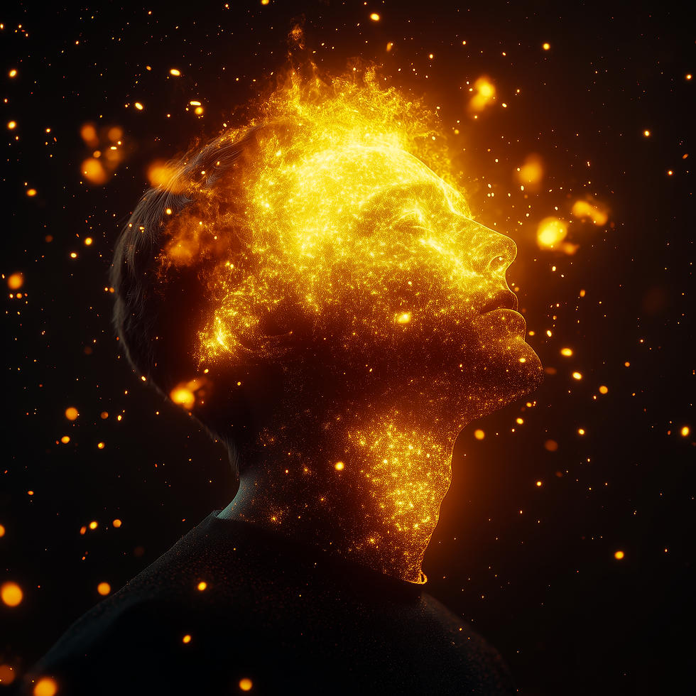 Unleashing Neurodivergent Brilliance