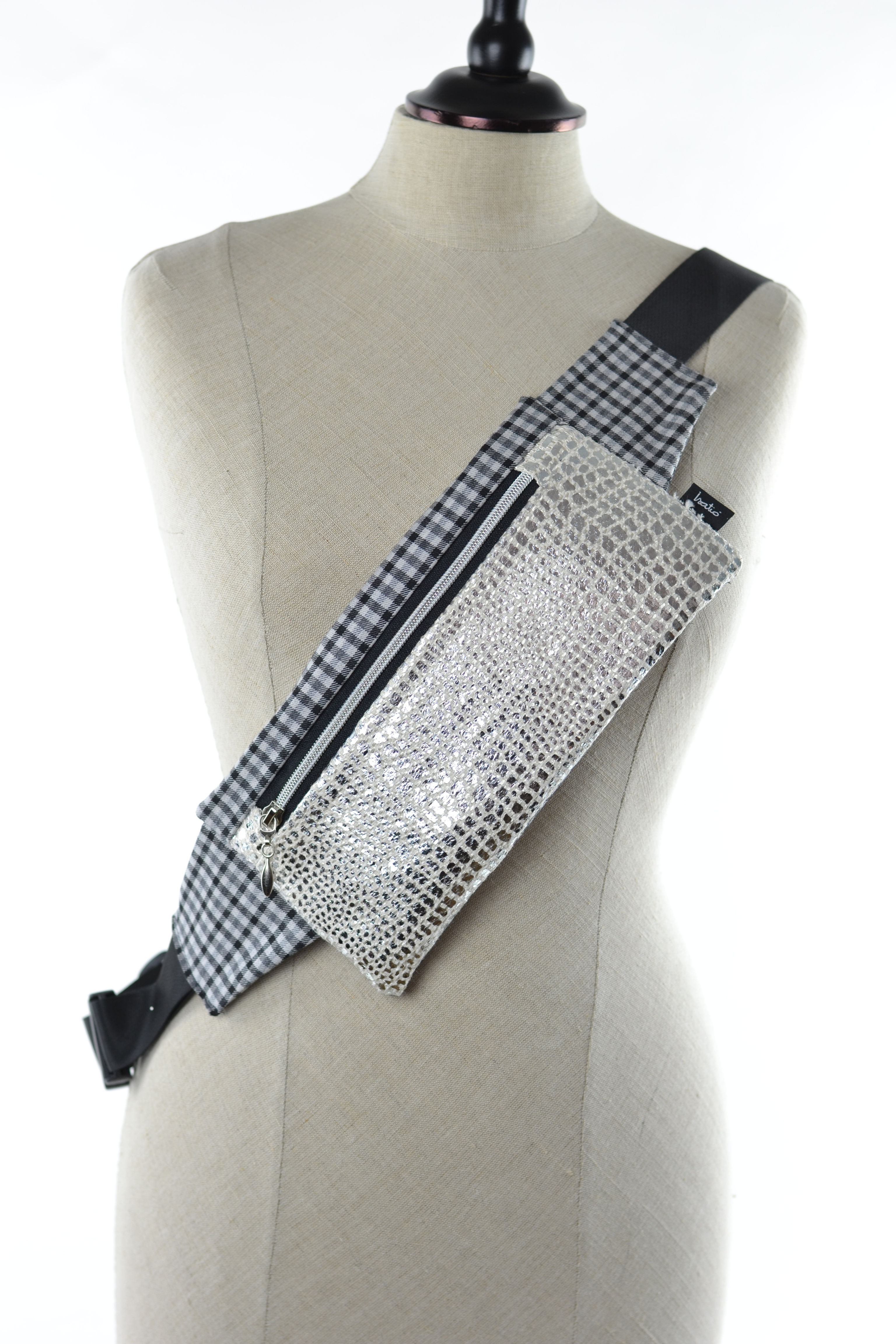 Banane rectangulaire