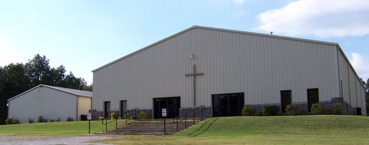 Peaceful Harbor Pentecostal Church of God 4