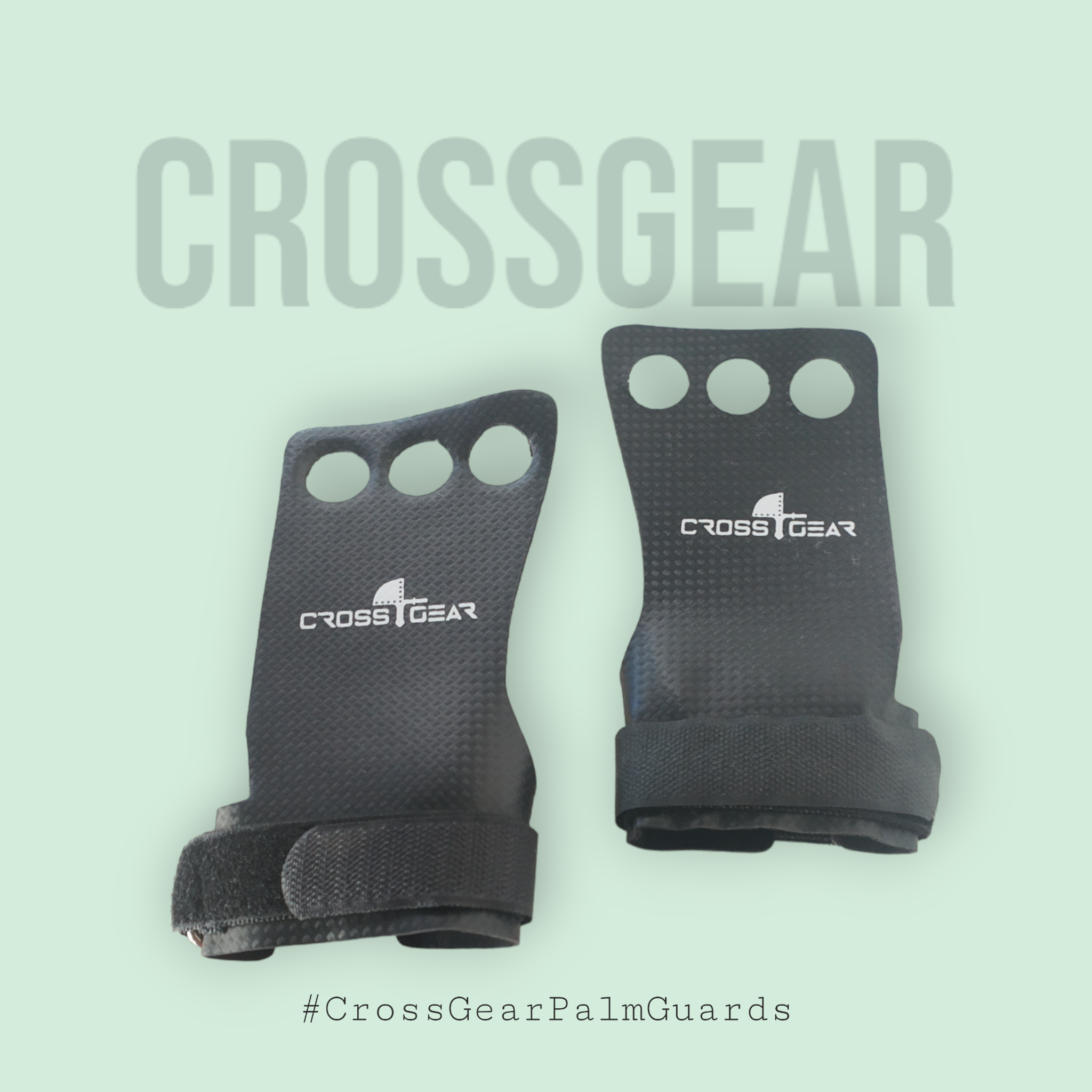 CrossGear Carbon 3h