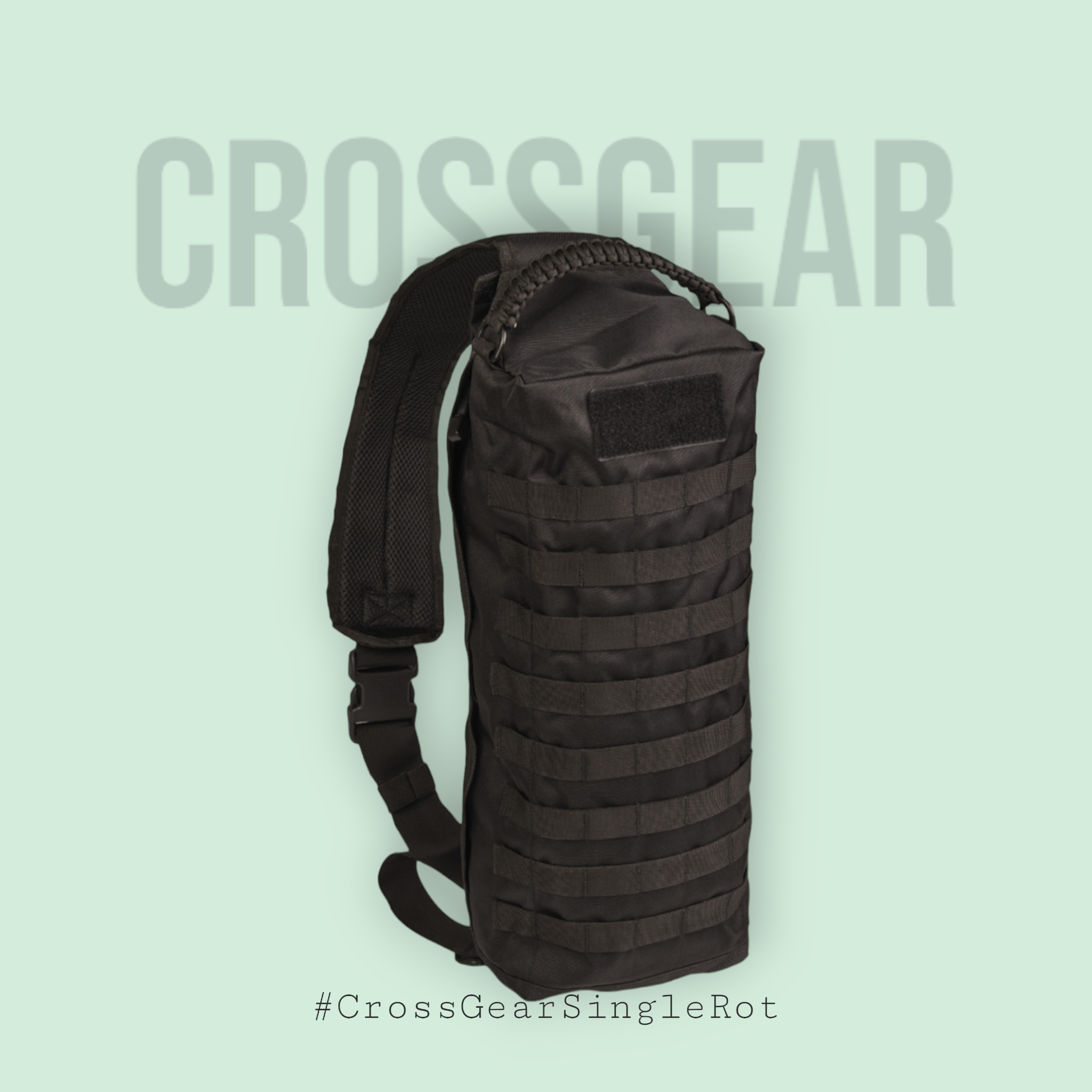 Sling Bag 15 Lt