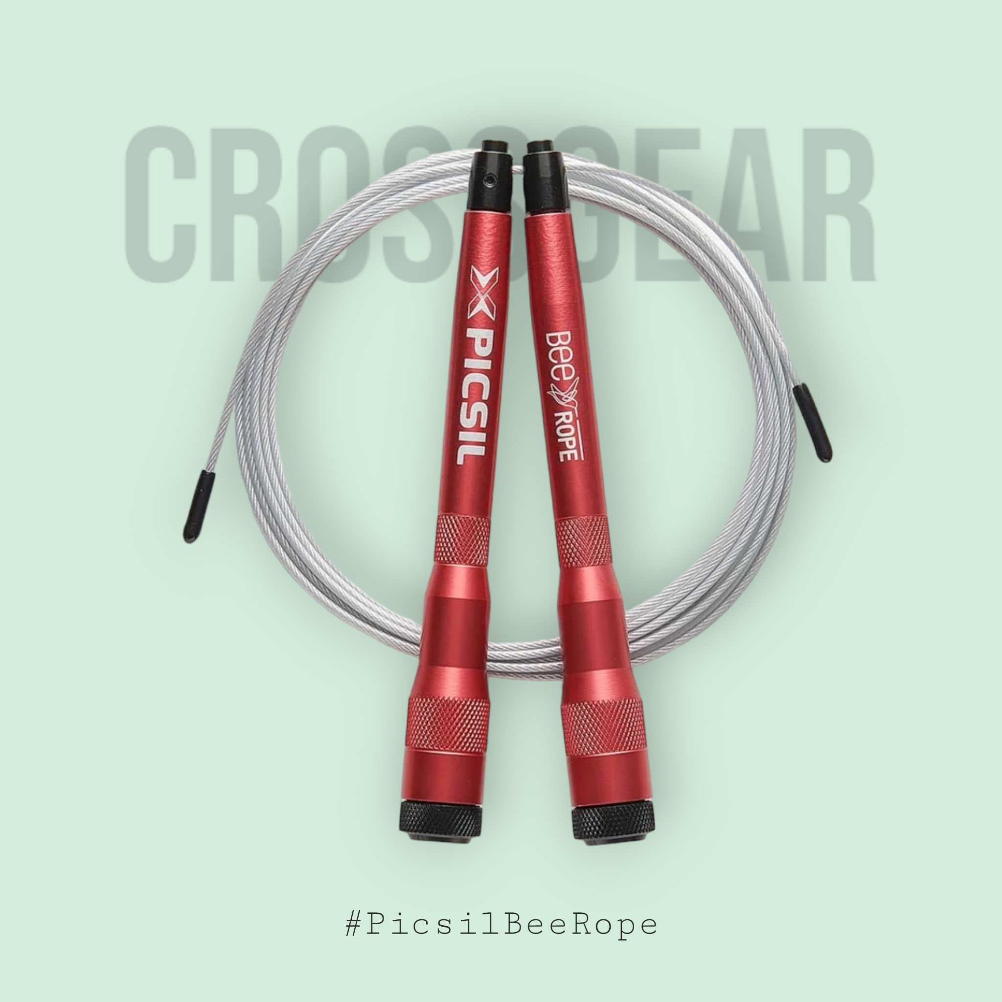 Bee Rope Speed Rope Picsil