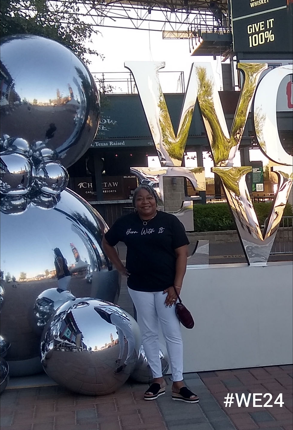 Woman Evolve 2024 Conference September 25, 2024