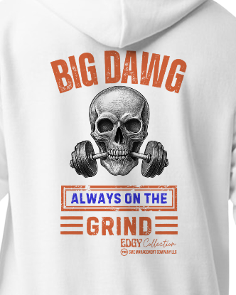 Thumbnail: Big Dawg Hoodie King