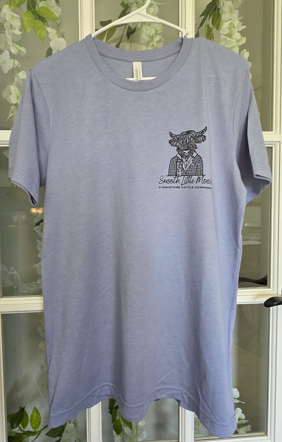 Thumbnail: UNISEX - BELLA CANVAS T-SHIRT