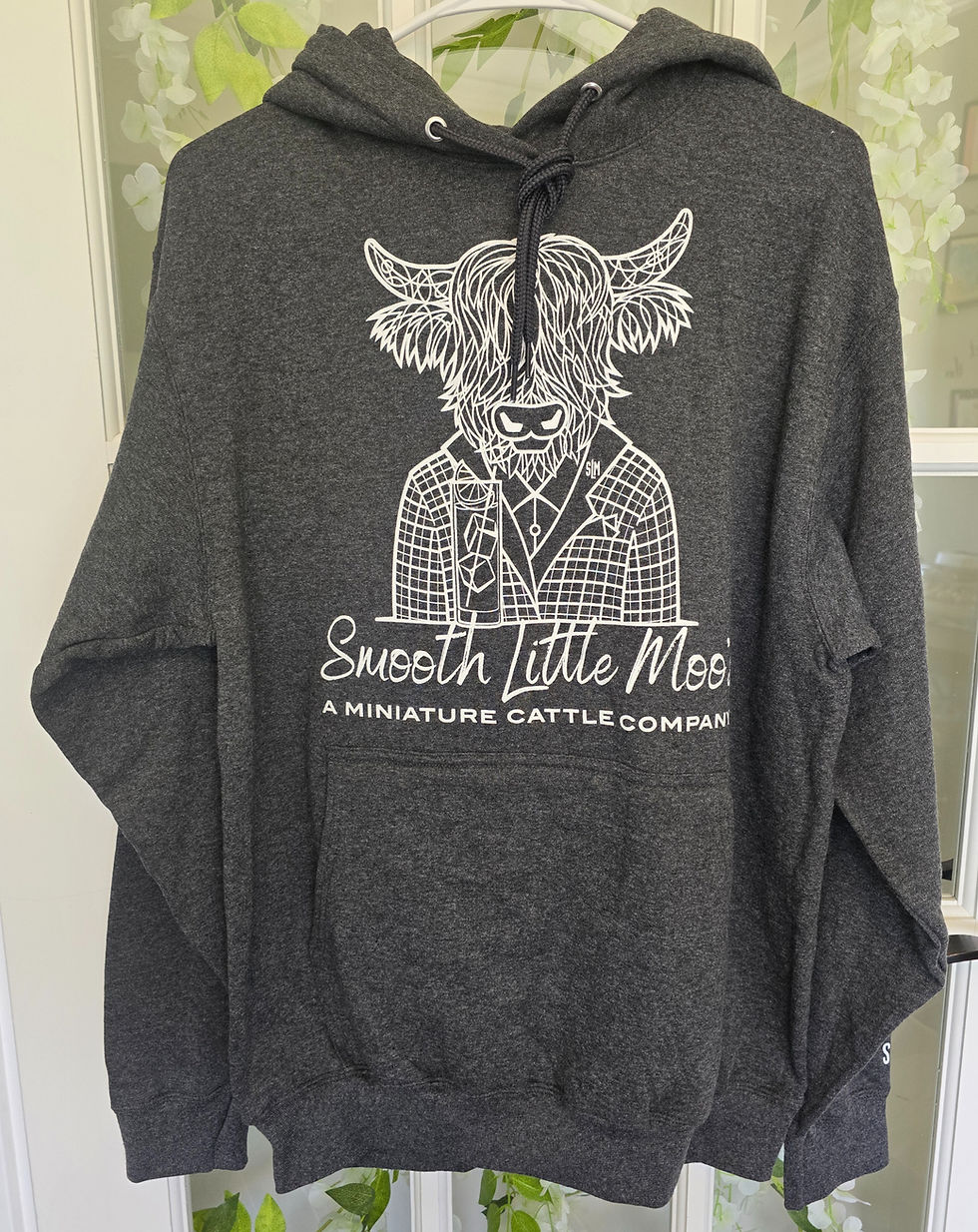 Thumbnail: HOODIE - SWEATSHIRT