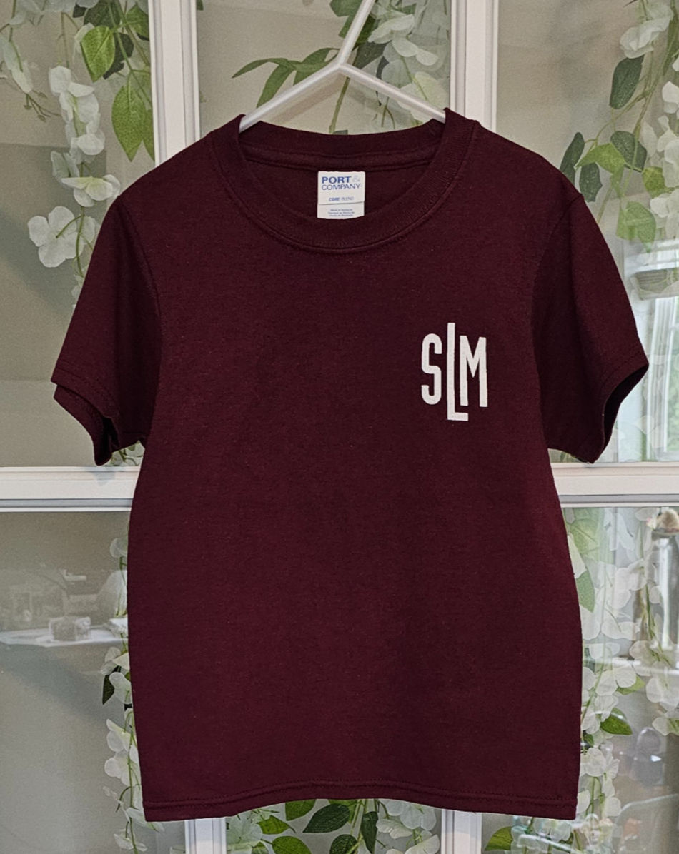 Thumbnail: KIDS T-SHIRT