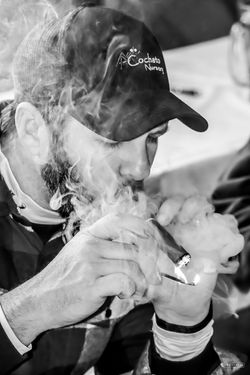 Smoke