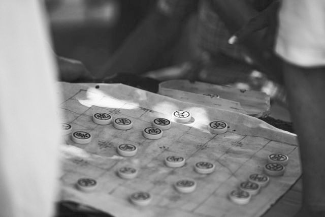 Setting the Perfect Strategy