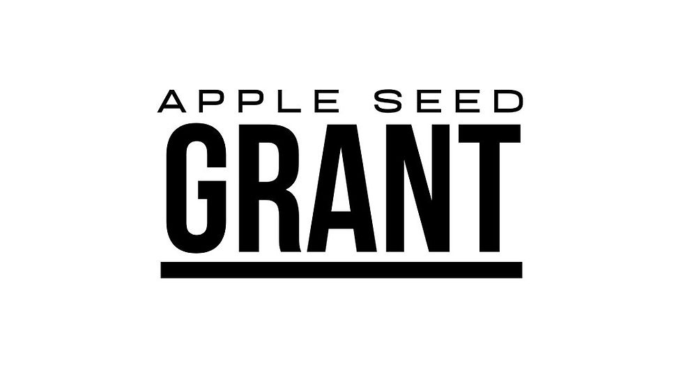 What are Apple Seed Grants?
