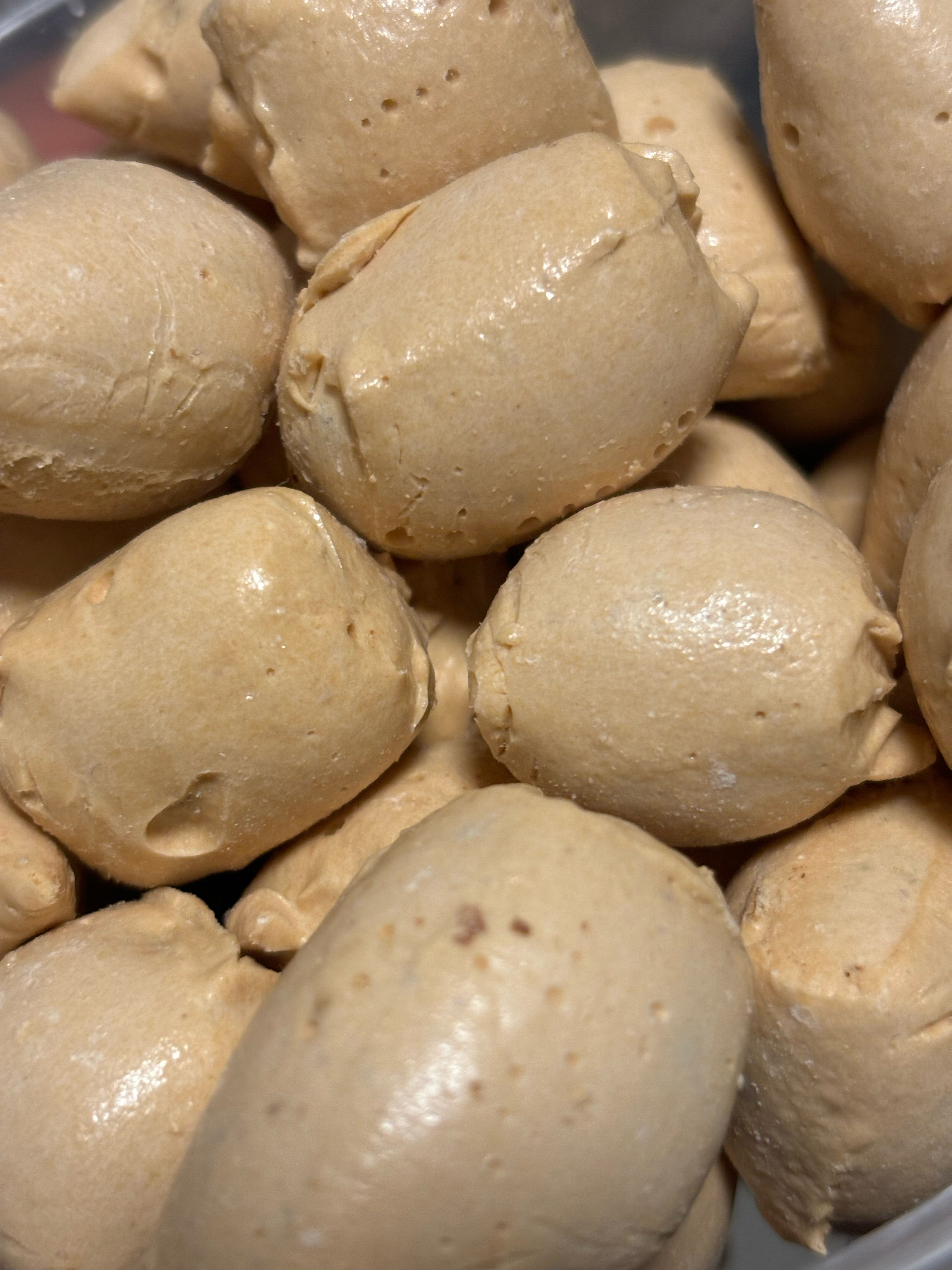 Freeze Dried Honey Bites