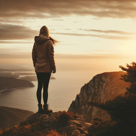 Radical Self-Care: The Game-Changing Secret to a Transformative Journey