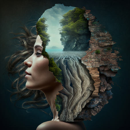 Embrace New Perspectives to Transform Your Reality: A Guide to Personal Growth and Success