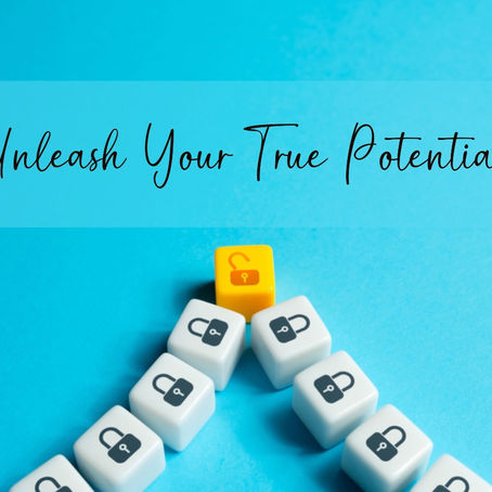 Unleash Your True Potential: The Hidden Power of Personal Growth