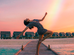 Breaking Free from Abandonment Wounds: A Guide to Healing Your Inner Child & Transforming Your Life