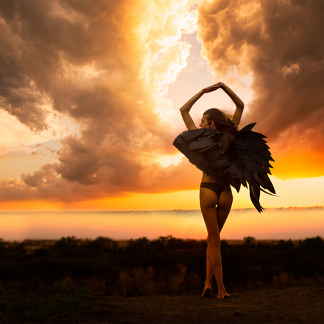 Embrace Your Light:  Celebrate Your Shadow Work Progress with These Inspiring Journal Prompts