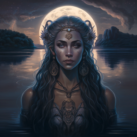 March 18, 2023: Energetic Epiphany: Unleashing Your Creative Genius & Cultivating Connections